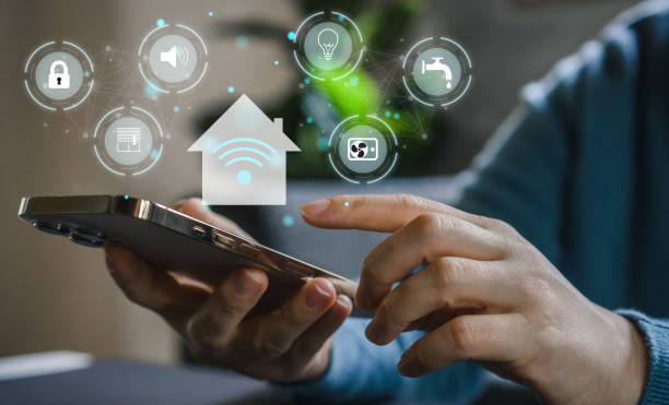 Smart home
